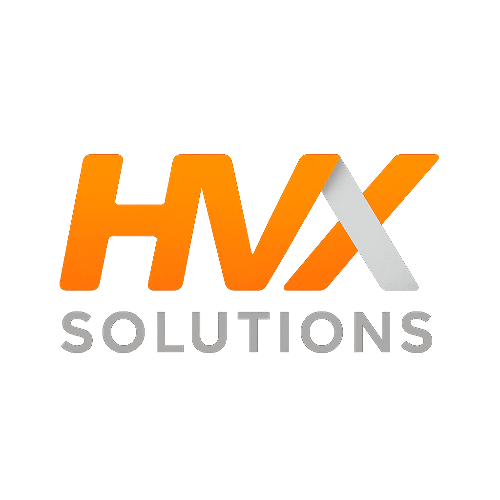 HVX Solutions Logo